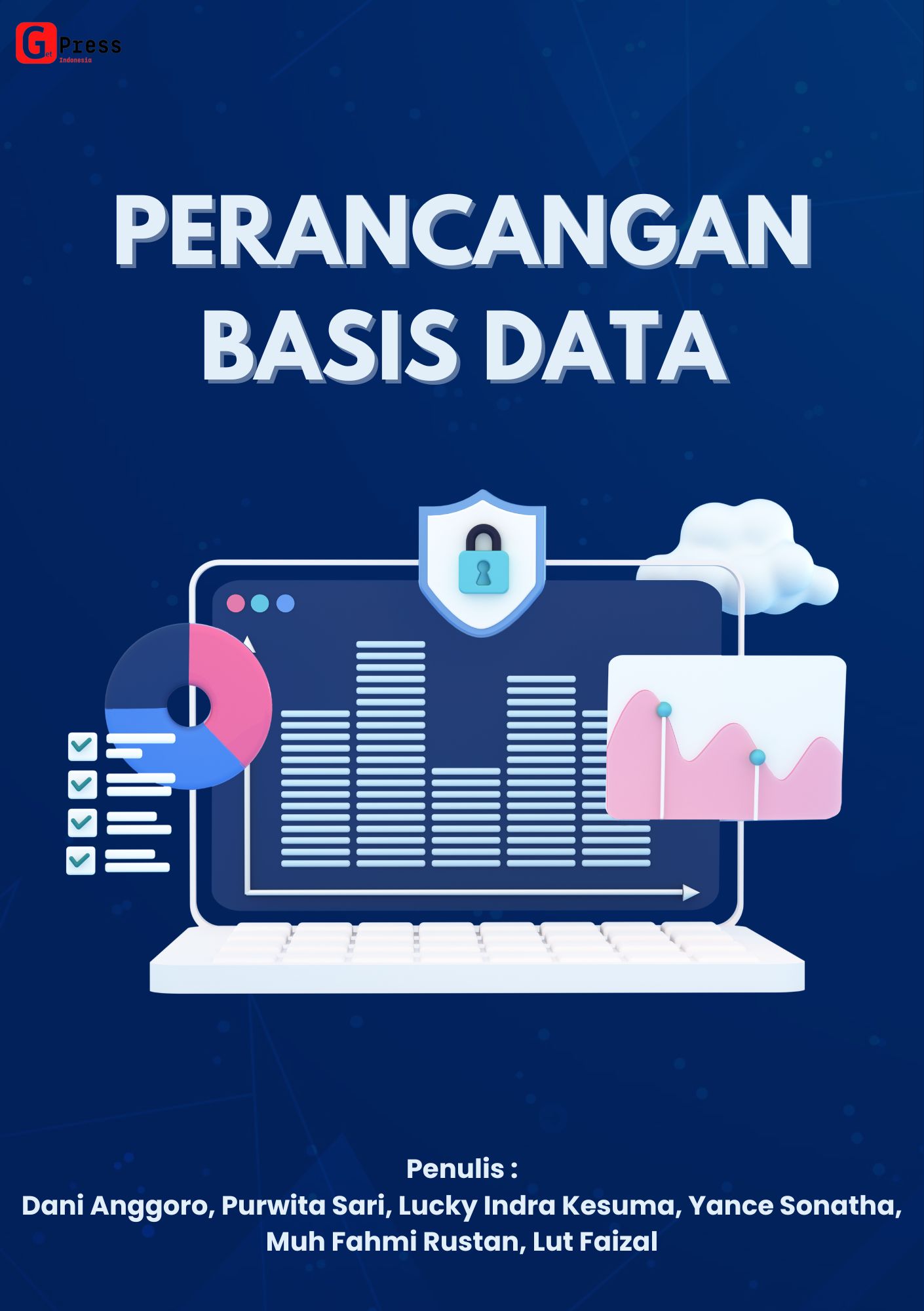Perancangan Basis Data